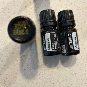 doTERRA - Melissa Essential Oil - 5 mL